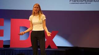 Cryptocurrency: Hype or The Future? | Yella Straub | TEDxFrancisHollandSchoolSloaneSquare