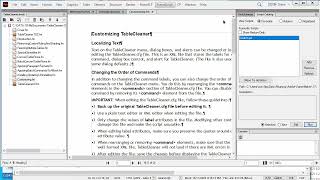 FrameMaker ExtendScript XML Data Structures 02