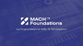 How to certify multicore DO-178C software with MACH178 Foundations