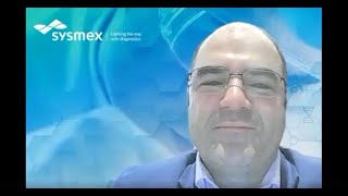 Med Lab Week Thank You from Sysmex