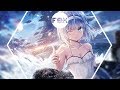 「Nightcore」→ Thunder (Lyrics/Download)