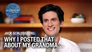 Jack Schlossberg: Why Dems Keep Losing the Internet | 'The Blueprint with Jen Psaki'