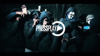 #OFB Kash x DZ - Get Him Down (Music Video) | Pressplay