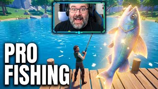The Only Fishing Guide You'll Ever Need for Palia