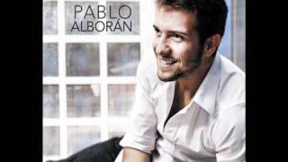 Pablo Alborán - Loco de atar