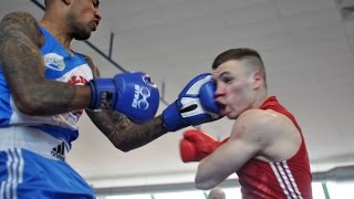 Mateusz Goiński vs Patryk Filipowski (-81kg)