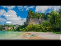 Responsive Website Design | With Background Slider - Travel Website - HTML CSS &  JS