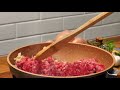 escondidinho de carne moída — receitas tudogostoso