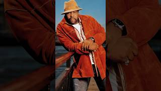 Gerald LeVert's Love Story, His Children and His Tragic Death #GeraldLevert #children