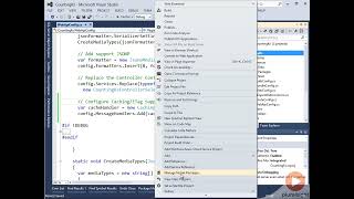 ASP.NET Intermediate 1 - 6.06 Implementing ETags