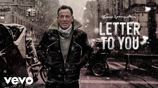 Bruce Springsteen - Rainmaker (Official Audio)