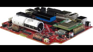 Getting Started Guide for TS-7553-V2