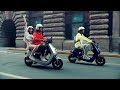 2019 Niu M+ & NGT | Electric Scooters