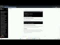 python venv not activating