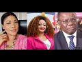 chantal biya affaire maurice kamto,cabral libi in.su.lte co*pieusement niece de biya elle dit quel a