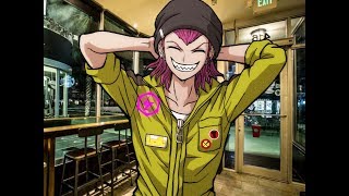 Kazuichi Souda orders a Burger at Starbucks