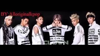 C CLOWN (씨클라운)   암행어사 (Justice) (Full Audio) MP3