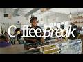 Coffee Break 001 feat OutOfOffice: Chill House, R&B, Neo Soul, Lofi DJ Mix to Work/Study/Relax