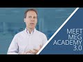 Introducing MEG Academy 3.0 | MEG Business Management