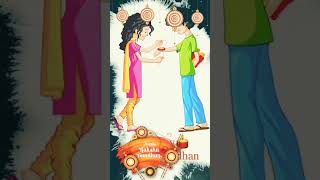 Raksha Bandhan Whatsapp Status Video Download#happyrakshabandhan