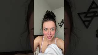 Boo #xqueenkalin #tranding #dance #shorts