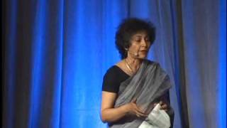 TEDxWorldBankGroup - Irene Khan - Gender and Women's Rights