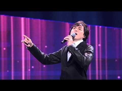 Joseph Prince – Worship with the Psalms of David and see the good days – January 13, 13