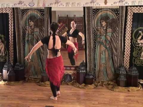 Shoulder Shimmy Demo Youtube