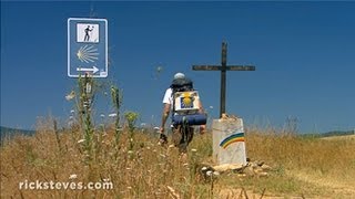 Galicia, Spain: The Camino de Santiago Pilgrimage - Rick Steves’ Europe Travel Guide - Travel Bite