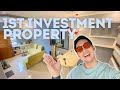 My FIRST INVESTMENT Property | RCD Royale HOMES | SILANG Cavite | HOUSE Tour