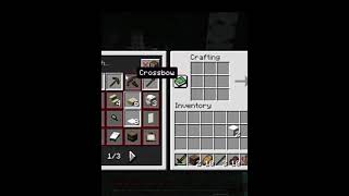 Minecraft but there is Custom Hunger @Craftee Amazing Gameplay @liveinsaan @Aphmau