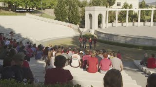 U of A chapter of Turning Point USA announces disaffiliation from national group