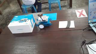 MBOT STARTER TASK 1🤖
