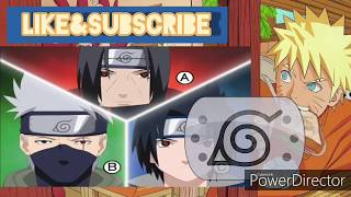 Naruto Funny Special English Dubbed