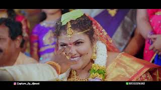 Pelli Pusthakam | Thana pranale neevani Song |Nithya Tezashwi + Naresh Kumar Wedding Highlights 4K