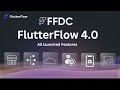 @FlutterFlow  Detailed Introduction of Flutteflow 4.0 : FFDC 2023 : All Features Launched Explained