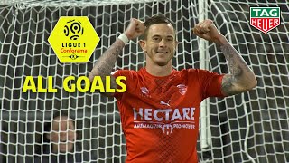 Goals compilation : Week 23 - Ligue 1 Conforama / 2019-20