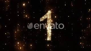Countdown | After Effects Project Files - Videohive template