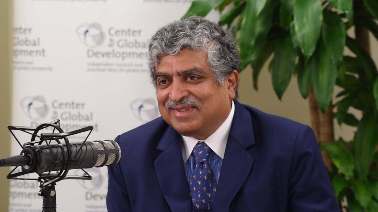 Aadhaar Will Meet Supreme Court Privacy Requirements Nandan Nilekani