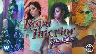 Justin Quiles - Ropa Interior | 360 Official Video