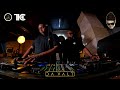 Demossco Live | DA VALT LOUNGE with Oddxperience x Salitech | RUSTAR & Soul Varti Birthday