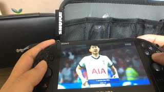 Fifa 16 Ps4 Remote Play Ps Vita Bayern Munich Vs Real Madrid Fifa 16 Ps4 Remote Play Ps Vita Bayern Munich Vs Real Madrid