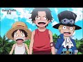 Avicii Waiting For Love /Remix [AMV] Portgas D Ace(One Piece)