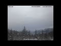 eas winter storm warning haines alaska 1 foot of snow and rainstorm noaa weather radio wxm97