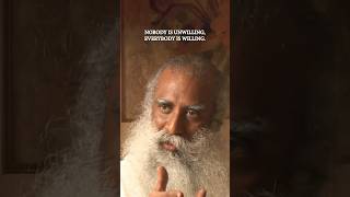 Upscale Yourself on All Levels #Sadhguru #Meditation