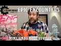 Steamforged Games: Epic Encounters Unboxing/Review | Nerd Immersion