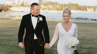Karoline Leavitt Calls Her Marriage “Atypical,” Admits She Turned Her Husband’s Life Into a ‘Circus’
