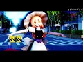 カゲロウデイズ【魔理沙×禍魔理沙 東方mmd ray mmd】