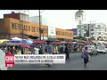 Reporteros de Imagen Noticias fueron amenazados en La Merced, CDMX | Ciro Gómez Leyva