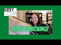 Book Unboxing From FBA Dave! | Books To Sell On eBay